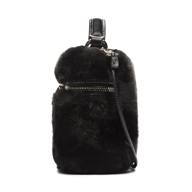 Furla Táska Furla Camelia WE00510-BX2277-O6000-1007 Nero