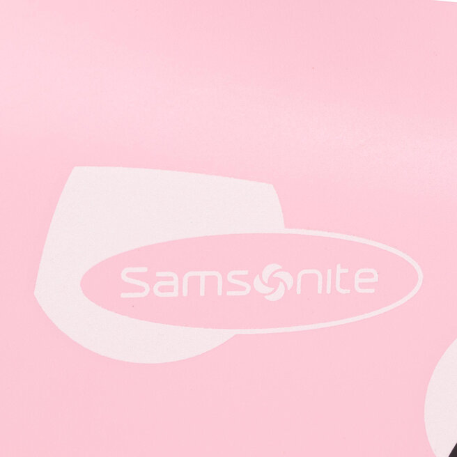 Samsonite Kis kemény borítású bőrönd Samsonite Disney Dreamrider 109641-7064-1INU Minnie Glitter