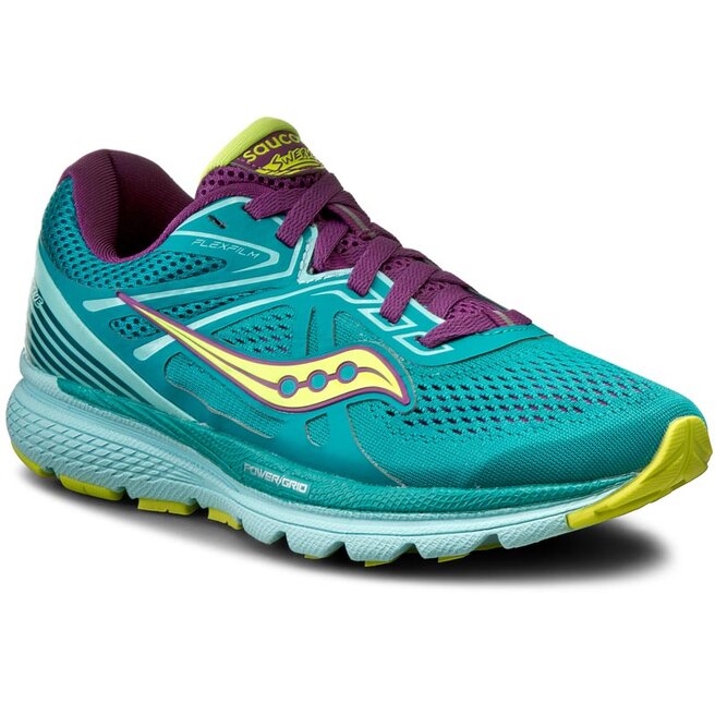 Saucony discount swerve ladies