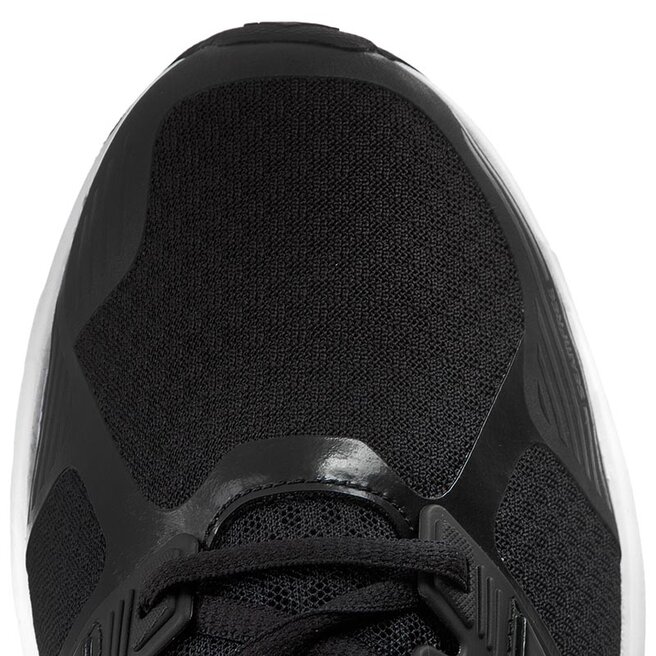 Chaussures adidas Duramo 8 M BB4655 Cblack/Cblack | chaussures.fr