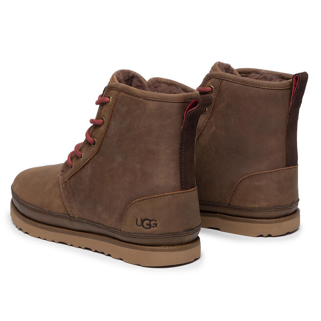 Stövlar Ugg M Harkley Waterproof 1017238 Grz | www.eskor.se