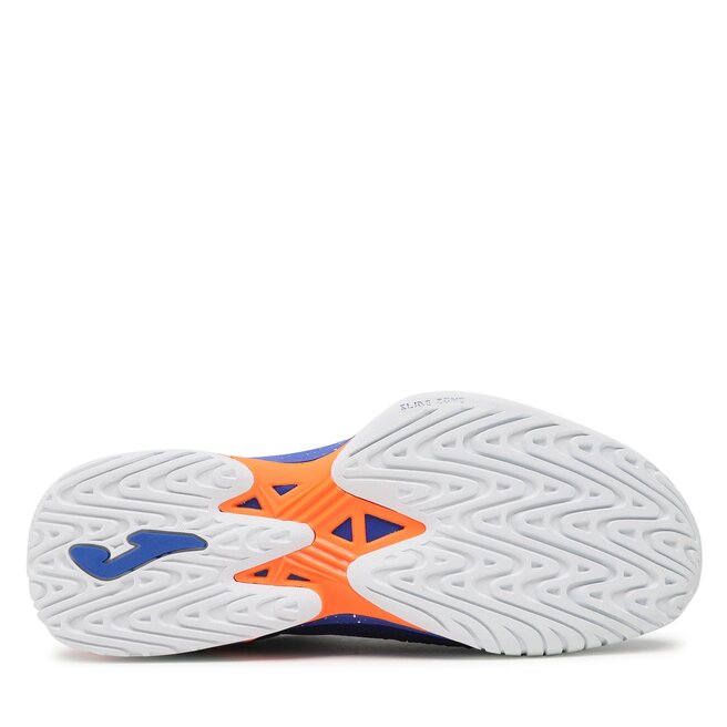 Joma Обувки Joma T.Ace 2304 TACES2304T Royal