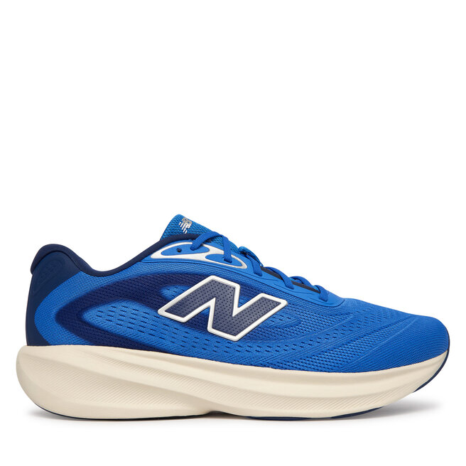 Buty do biegania New Balance Fresh Foam 680v8 M6809AC Niebieski - męskie