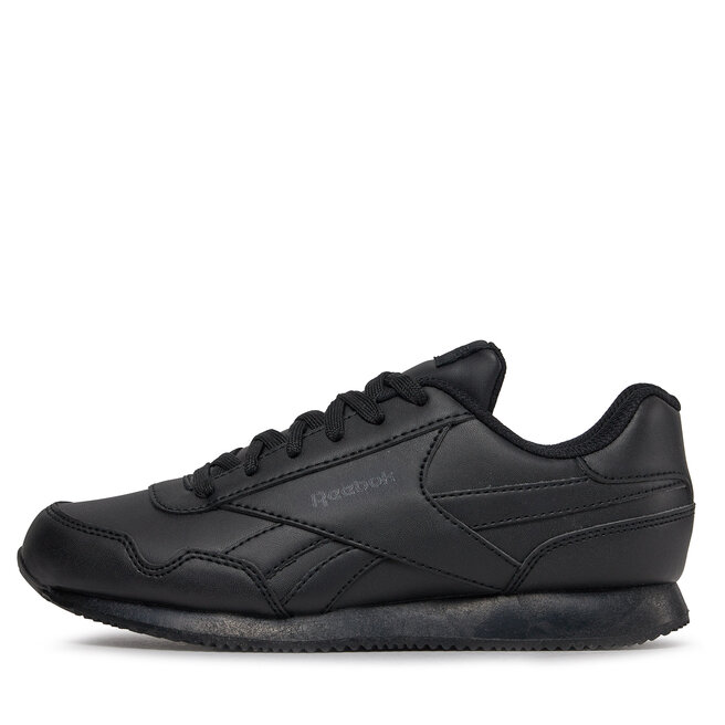 Reebok Cipő Reebok Royal Cljog 3.0 FV1295 Black/Black/Black