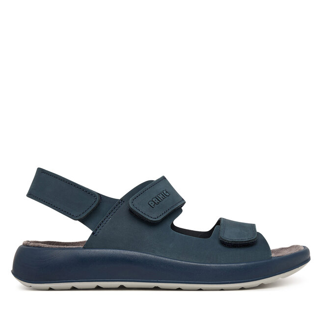 Sandały Primigi 1396000 D Granatowy - chłopięce