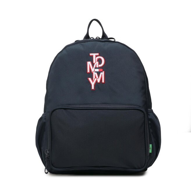 Tommy Hilfiger Rucksack Tommy Hilfiger Logo Bacpack AU0AU01551 DW6