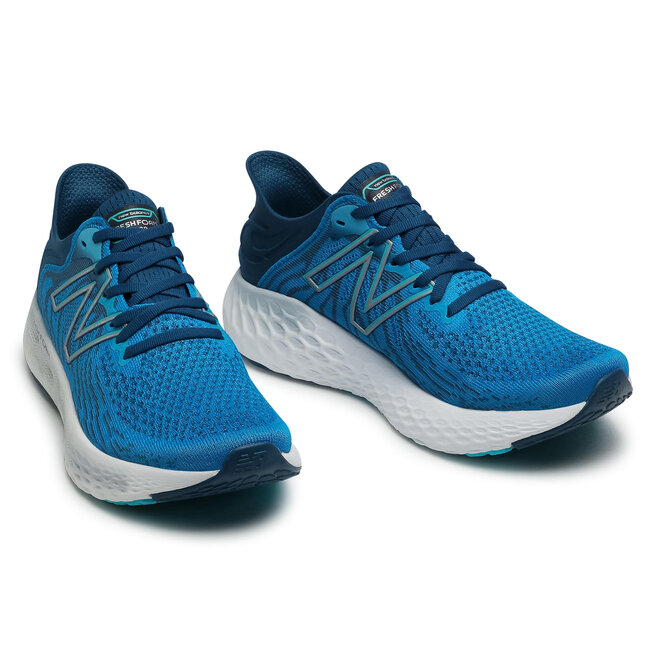 Batai New Balance M1080S11 Mėlyna • Www 