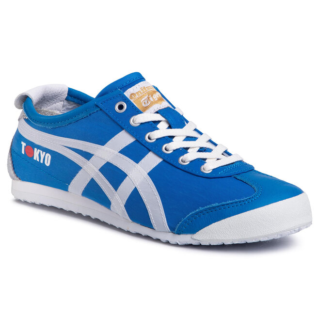 Onitsuka Tiger Mexico 66 1183A730 Directoire Blue White