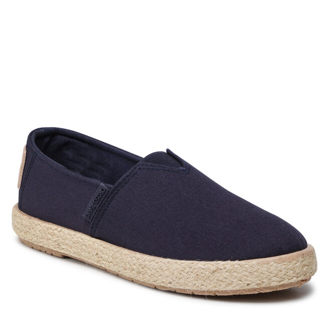 Cross Jeans Espadrilles Cross Jeans JJ2R4004C Navy