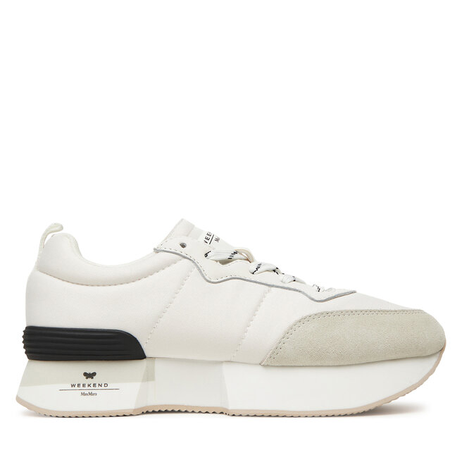 Kobiece sneakersy Weekend Max Mara