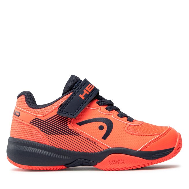 Head Boty Head Sprint Velcro 3.0 275403 Coral/Blueberry