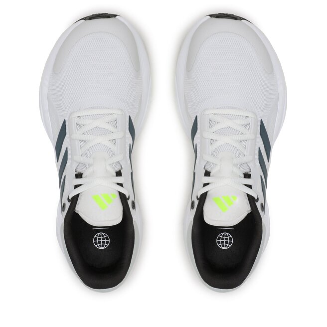 Laufschuhe adidas Response Shoes IF7252 Weiß | eschuhe.de
