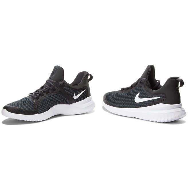 Zapatos Nike AA7400 001 Black/White/Anthracite |