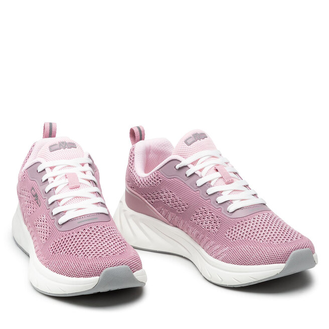 CMP Boty CMP Nhekkar Wmn Fitness Shoe 3Q51056 Azalea H642