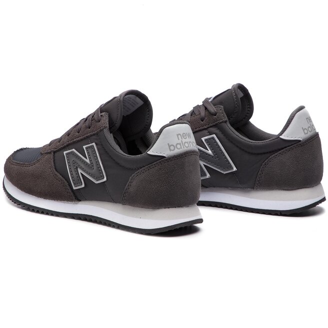 Tenisice New Balance U220FK Siva ecipele.hr