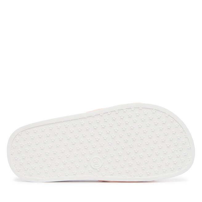 Klapki HUGO G01158 M Różowy -