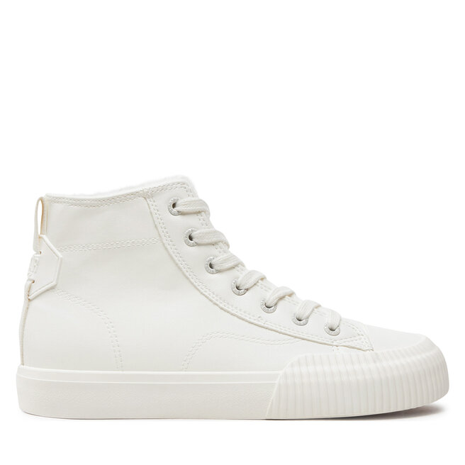 Trampki Big Star Shoes - Biały