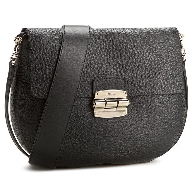 Furla Geantă Furla Club 834729 B BHV1 QUB Onyx