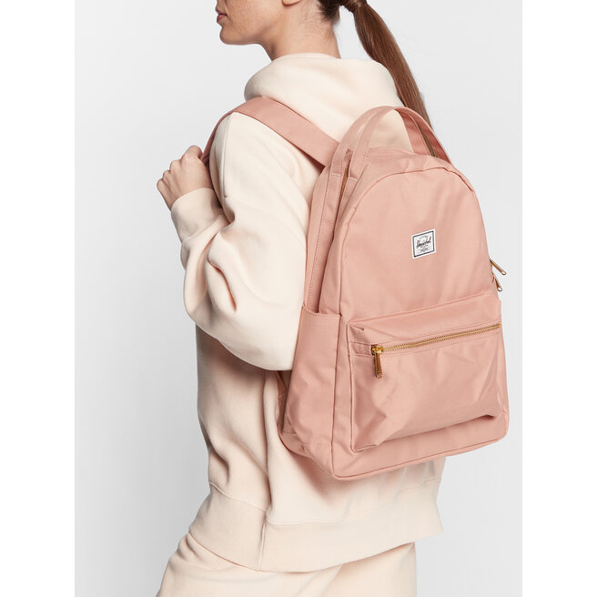 Herschel Hátizsák Herschel Nova Mid 10503-05635 Volume Cafe Creme
