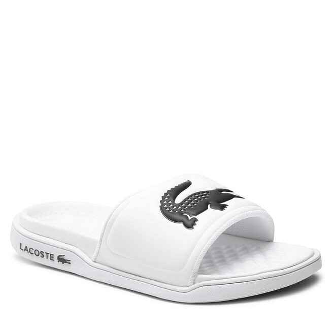Ciabatte lacoste clearance