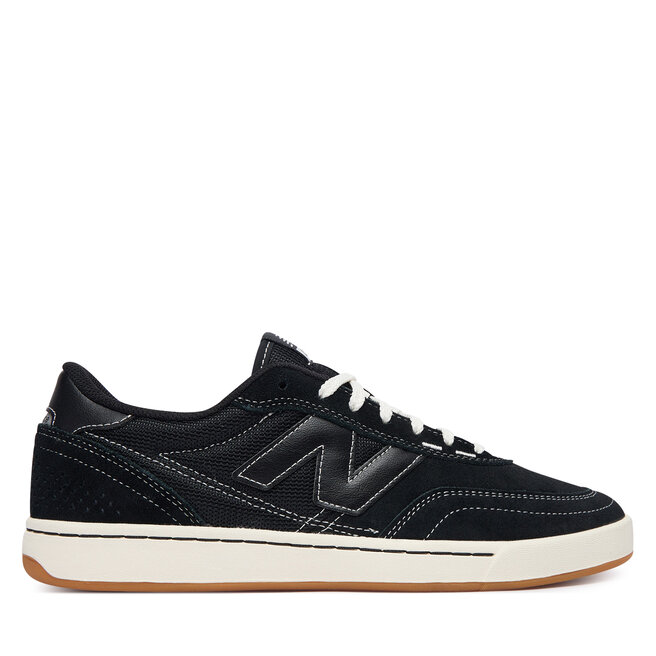 Sneakersy New Balance Numeric 440v2 UN440BCO Czarny - męskie