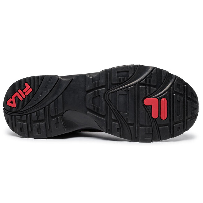 fila venom noir