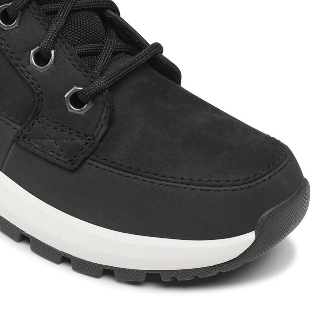 Helly Hansen Bakancs Helly Hansen W Richmond 11612-990 Black/Off White