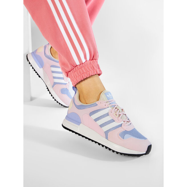 Disney x adidas on sale originals zx 700 belle