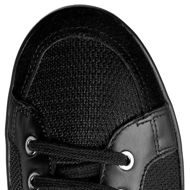 Calvin Klein Félcipő Calvin Klein Paco O10989 Black