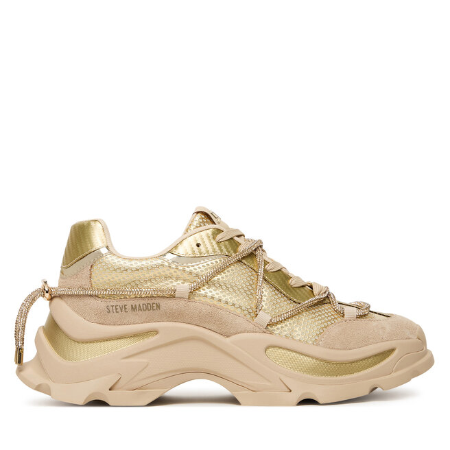 Kobiece sneakersy Steve Madden