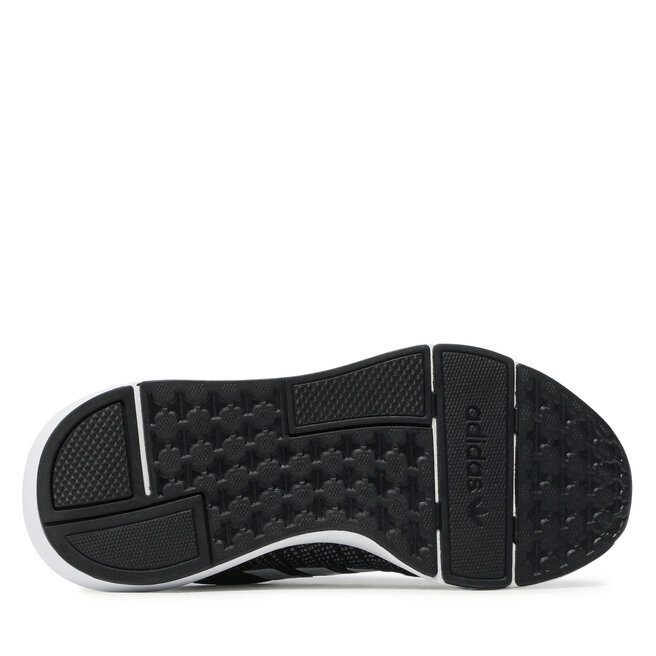adidas Обувки adidas Swift Run 22 J GW8176 Cblack/Ftwwht/Grefiv