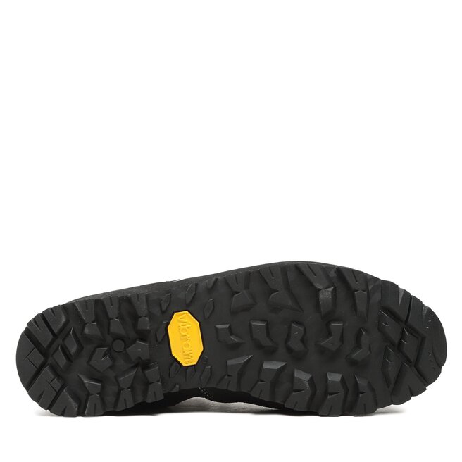 Aku Trekingová obuv Aku Trekker Lite Iii Gtx 977 GORE-TEX Anthracite/Mustard 491