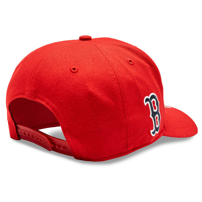 47 Brand Șapcă 47 Brand MLB Boston Red Sox Replica Script 47 MVP DP B-REPSP02WBP-RD Red