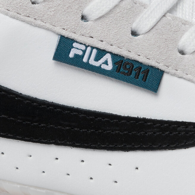 Fila Sneakers Fila Byb Low FFM0017.10004 White