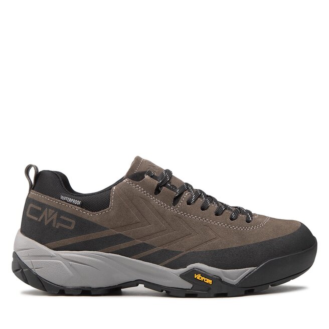 CMP Trekkings CMP Mintaka Wp Trekking Shoes 3Q19587 Fango Q906