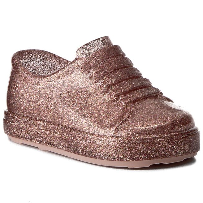Sapato melissa rose 2025