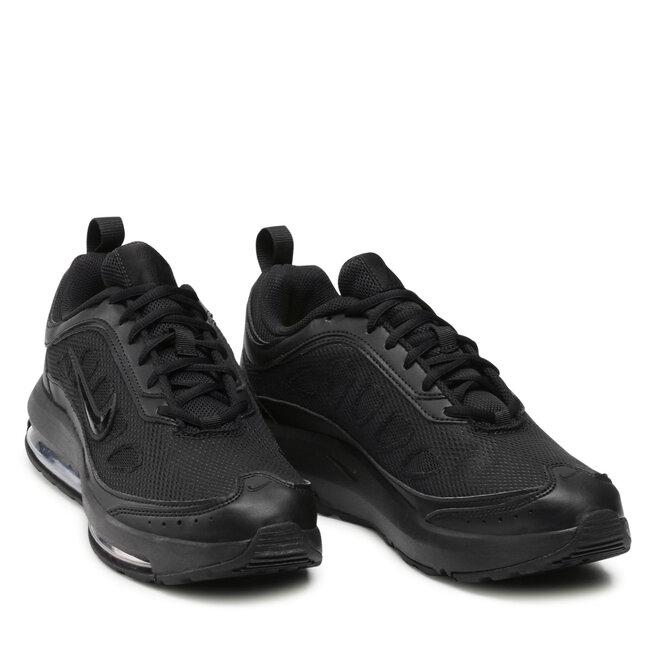 Nike Обувки Nike Air max Ap CU4826 001 Black