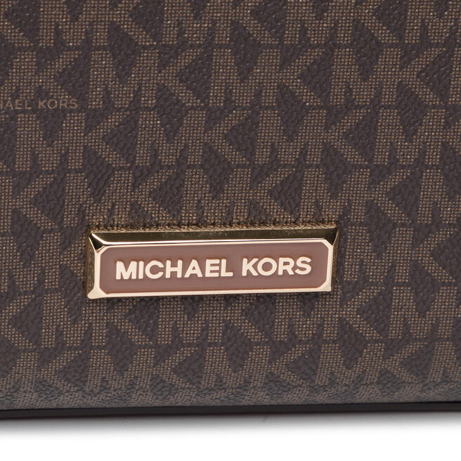 Bolso MICHAEL Michael Kors Lexington 30T9GNDL3B Brn Luggage