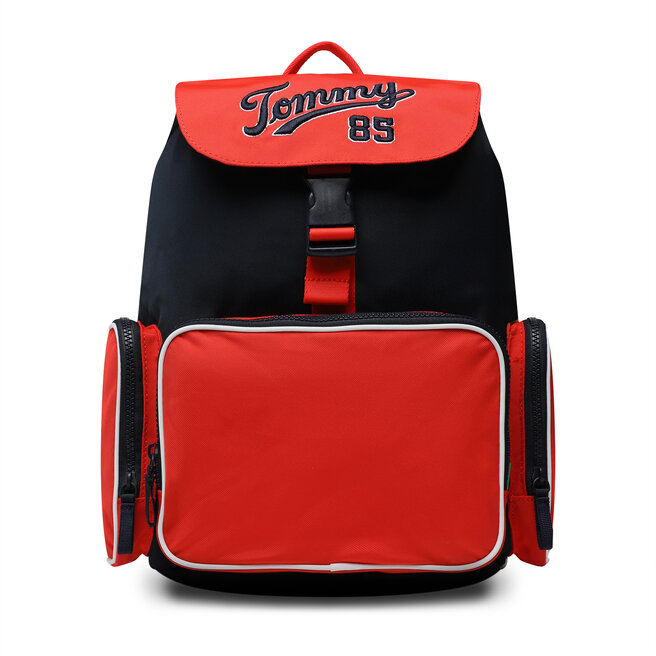Tommy hilfiger daly flap backpack on sale