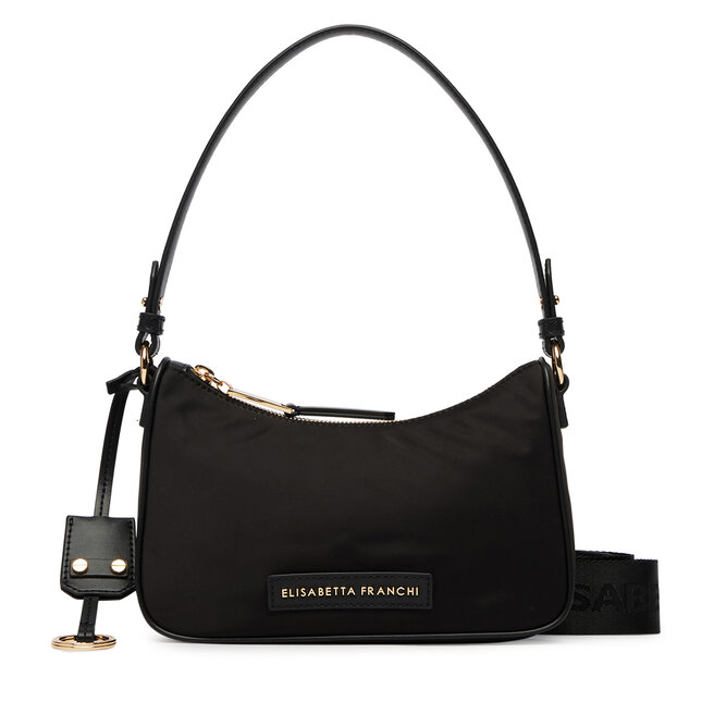 Torebka Elisabetta Franchi BS-95A-61E2-V260 Czarny -