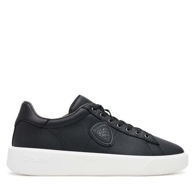 Sneakersy Blauer - Czarny