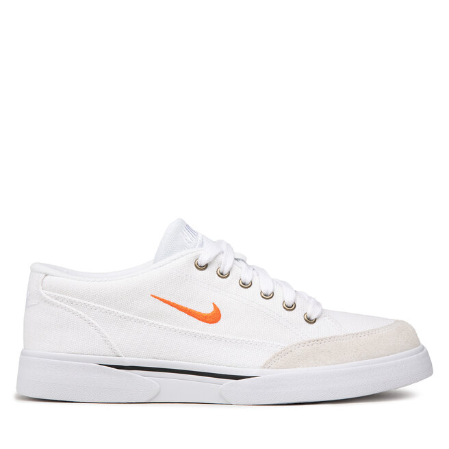 Nike gts 16 white best sale