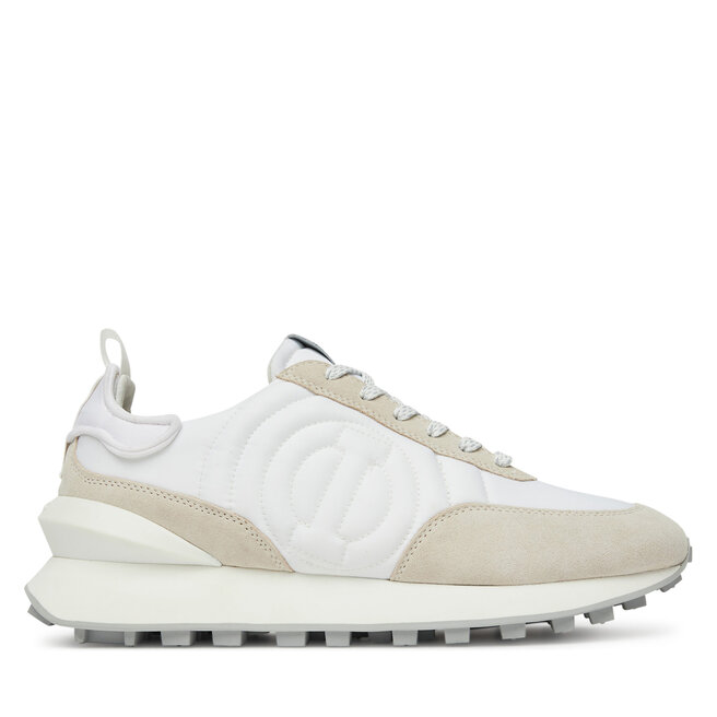 Sneakersy Iceberg 0J IU1728 Beżowy