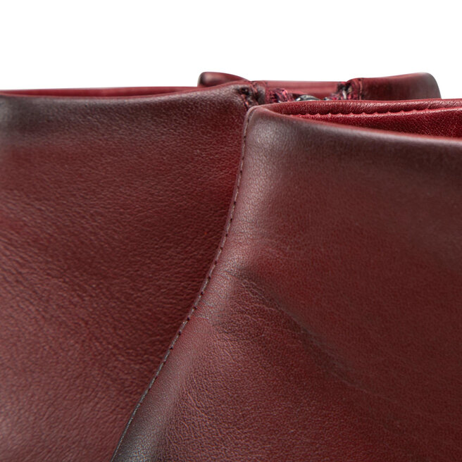 Eksbut Bottines Eksbut 6C-6284-R30/ŁCZ Bordeaux