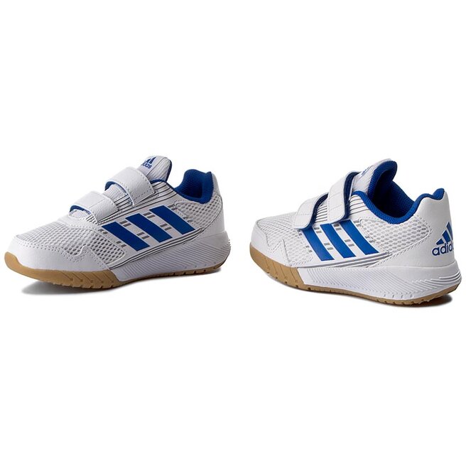 Shoes adidas - AltaRun K CM8580 Cblack/Dgsogr/Cblack - Unisex | efootwear.eu