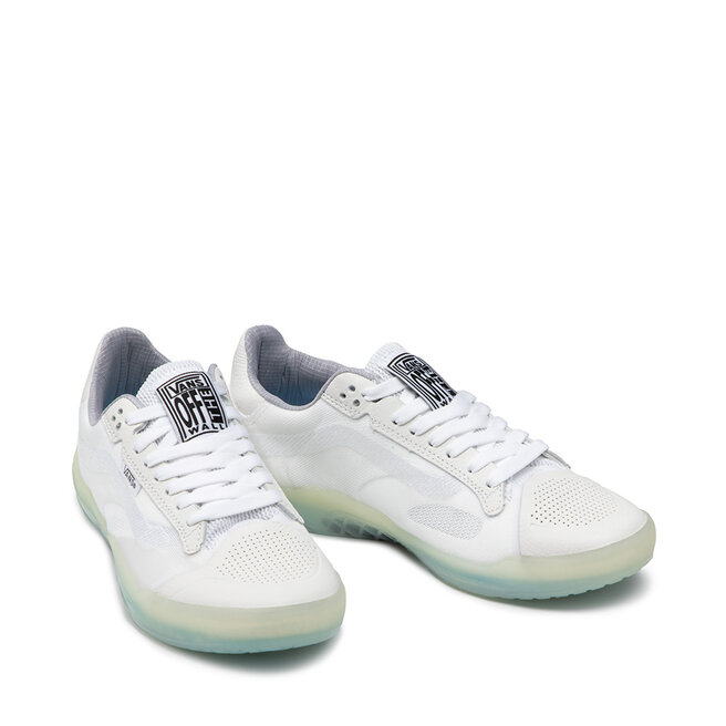 Vans Tenisky Vans Evdnt Ultimatewaf VN0A5DY7WWW1 White/White