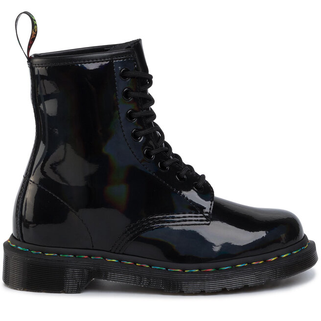 Dr martens store plataforma zacaris