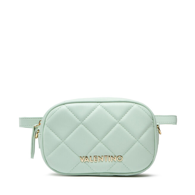 Valentino Sac banane Valentino Ocarina VBS3KK04 Aloe
