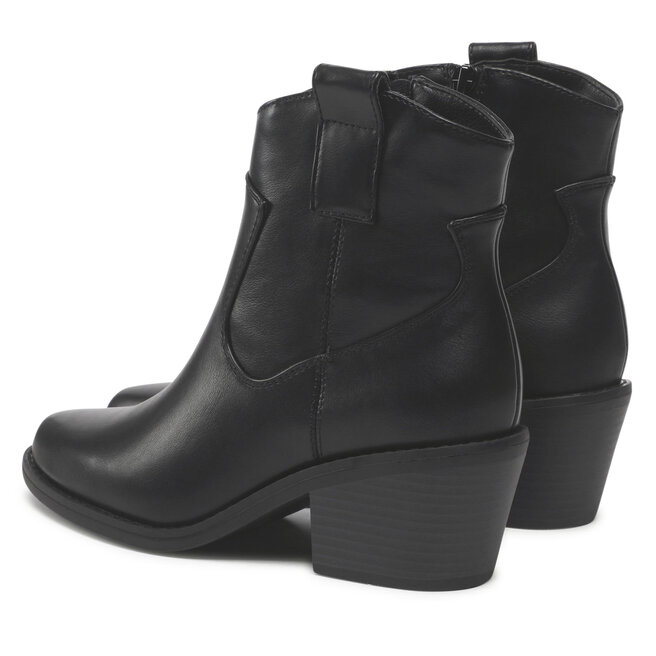 Jenny Fairy Stiefeletten Jenny Fairy WS5617-06 Black