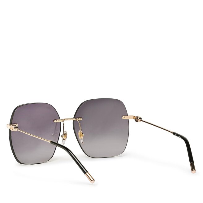 Furla Ochelari de soare Furla Sunglasses SFU629 WD00060-MT0000-O6000-4-401-20-CN-D Nero